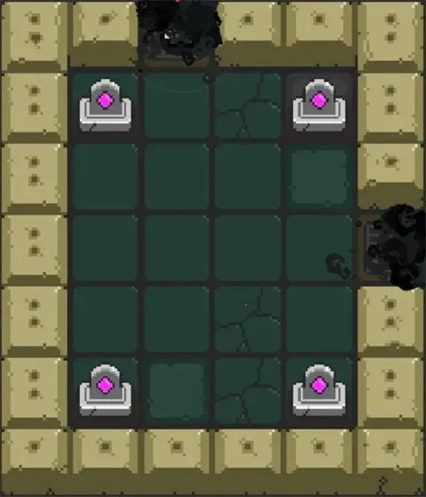 蹦蹦地牢(像素地牢游戏) 蹦蹦地牢(像素地牢游戏)