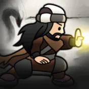 飞龙在天乔帮主(武侠角色扮演游戏)