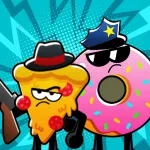 植物反击作战2025官方正版