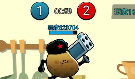 植物反击作战2025官方正版 植物反击作战2025官方正版