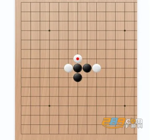 五子棋大师(五子棋游戏)
