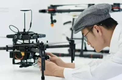 大疆虚拟飞行(无人机飞行游戏)