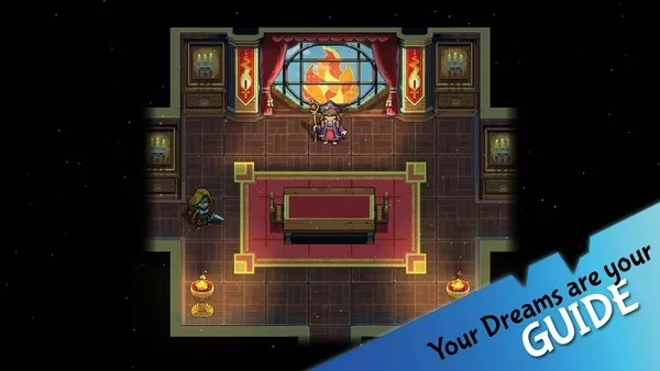 恐惧岩地牢2安卓版手机版截图