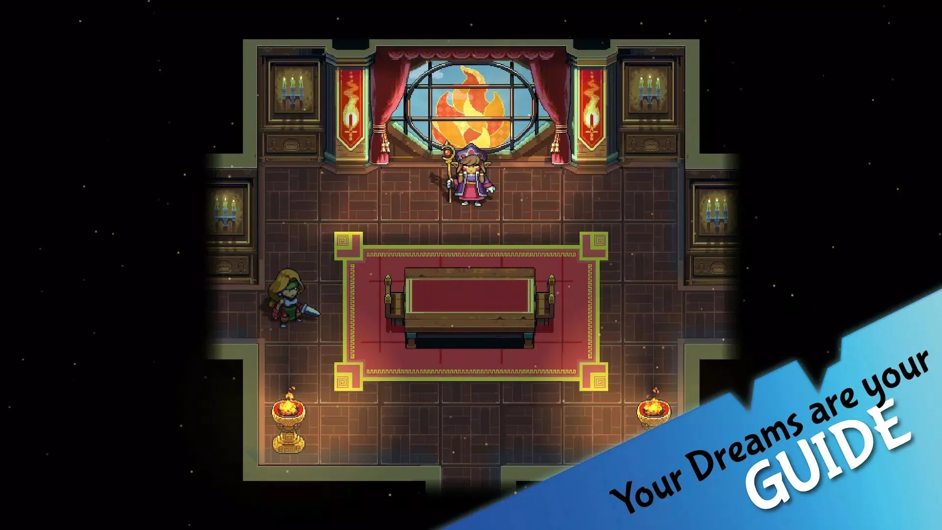 恐惧岩地牢2安卓版手机版截图