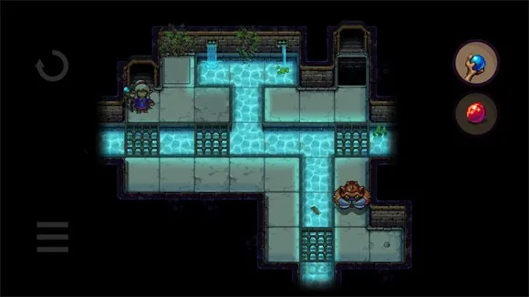 恐惧岩地牢2安卓版手机版