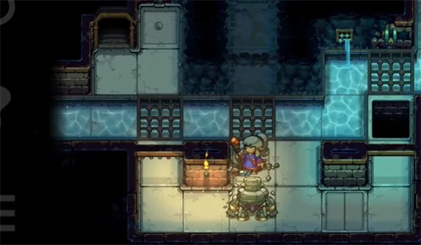 恐惧岩地牢2安卓版手机版