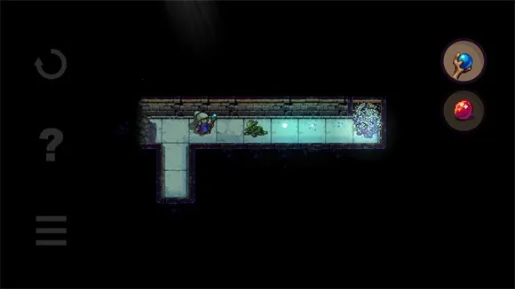 恐惧岩地牢2安卓版