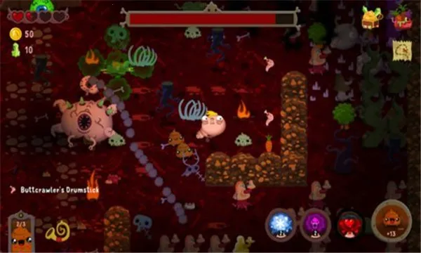 初始之子的诞生2025下载安装截图