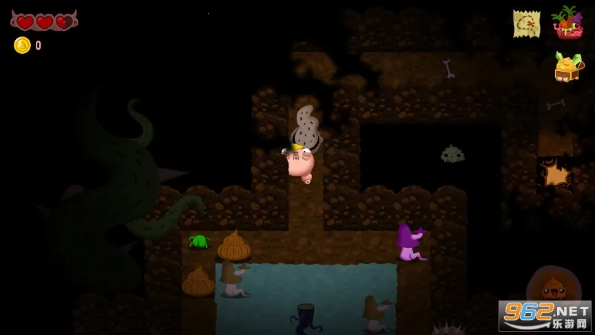 初始之子的诞生2025下载安装截图