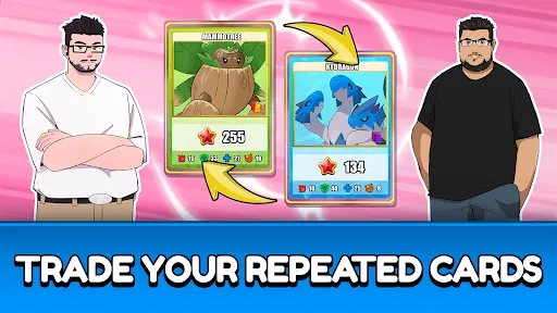 tcg卡牌商店模拟器2025下载安装截图