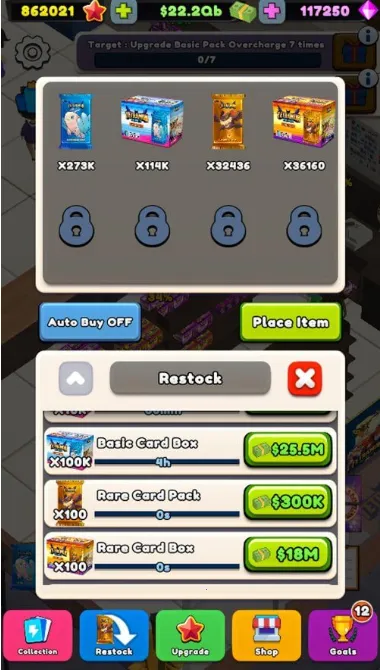 tcg卡牌商店模拟器2025下载安装