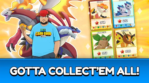 tcg卡牌商店模拟器2025下载安装截图