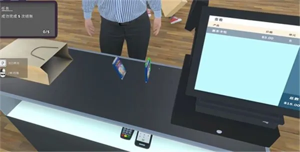 tcg卡牌商店模拟器2025下载安装