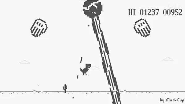 DinoM小恐龙2025官方最新版本截图