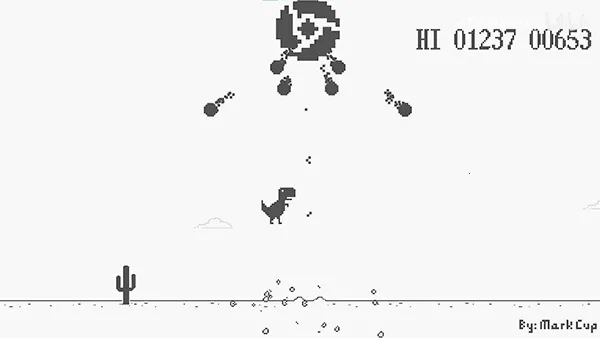 DinoM小恐龙2025官方最新版本截图