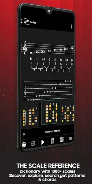 smartChord(音乐创作工具) smartChord(音乐创作工具)