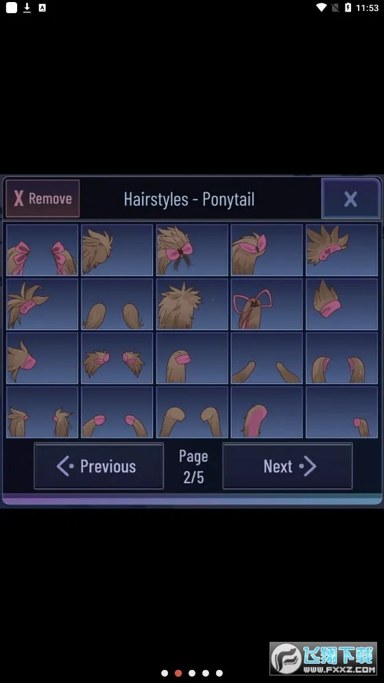 gacha rose2025最新版本