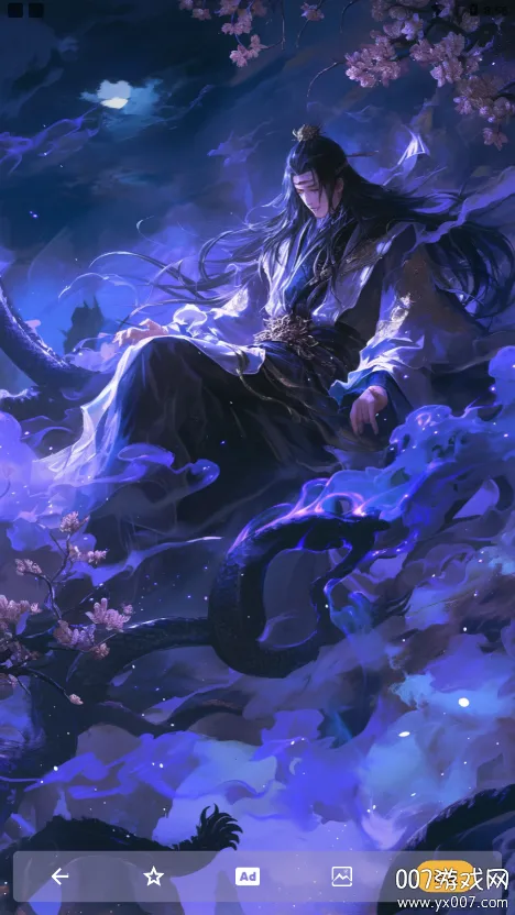 AuraArt壁纸2025官方最新版本截图