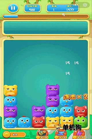 傻鸟爆爆安卓版手机版