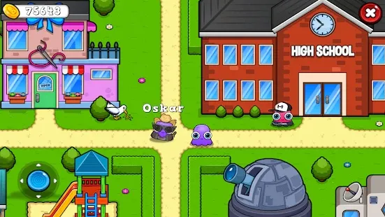 莫伊7(宠物养成游戏)截图