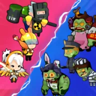 逃出生化镇(末日冒险游戏)