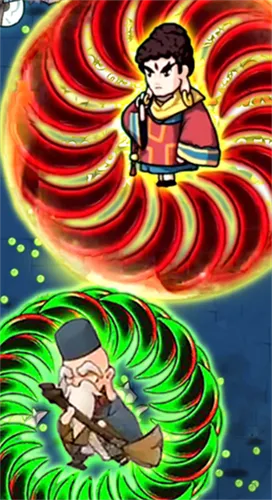 转刀吧大侠(割草修行游戏)截图