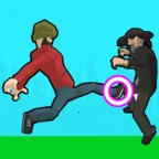 街头格斗模拟(动作格斗游戏)