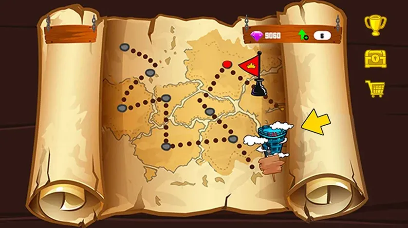 �����ȫ��ս��ģ����(�����ð����Ϸ)v1.0.4 �ٷ�����