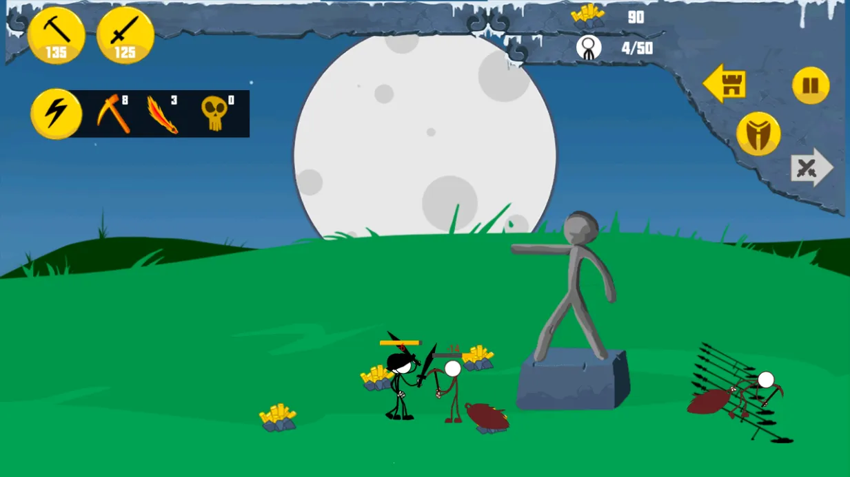 �����ȫ��ս��ģ����(�����ð����Ϸ)v1.0.4 �ٷ�����