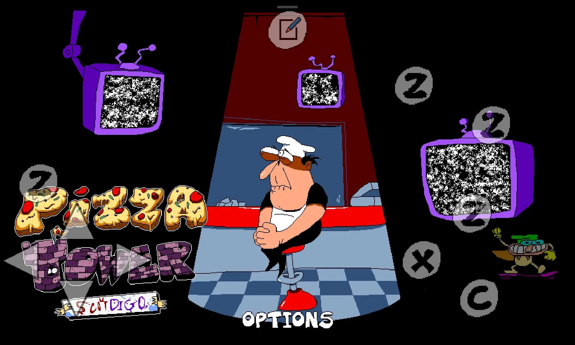 ������ScoutDigo�����ֻ���