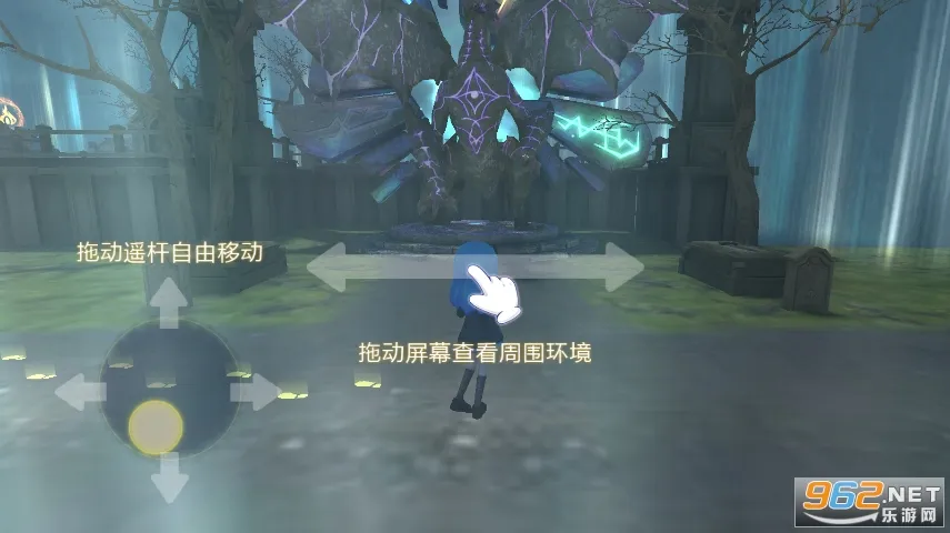 恐怖躲猫猫42025官方最新版本截图