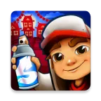 地铁跑酷EURFEX最新手机版