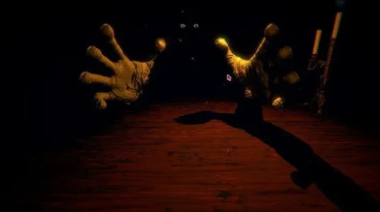 邪恶冥刻2025下载截图