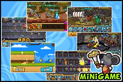 帕拉狗骑士安卓版手机版截图