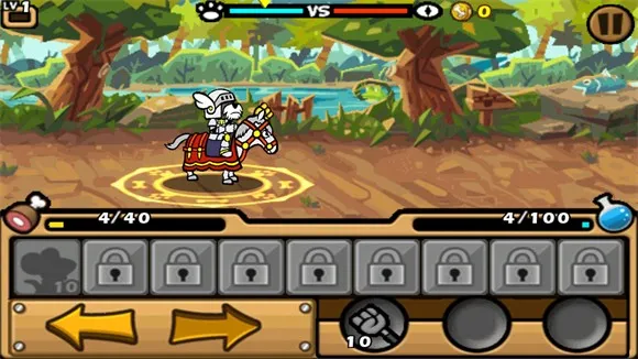 帕拉狗骑士安卓版手机版 帕拉狗骑士安卓版手机版