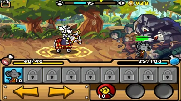 帕拉狗骑士安卓版手机版 帕拉狗骑士安卓版手机版