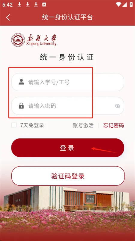 掌上新大2025下载