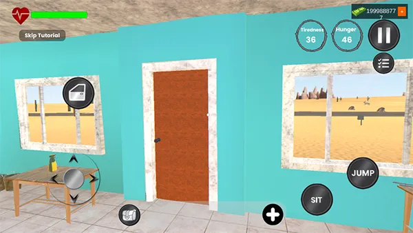 长途旅行2025下载安装截图