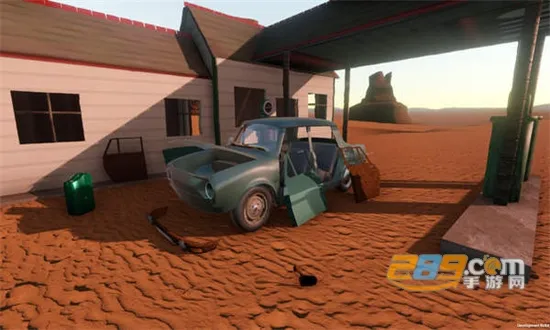 长途旅行2025下载安装截图