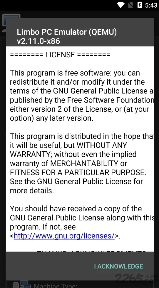 Limbo Plus最新手机版截图