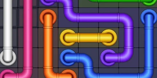 连线来了(休闲益智游戏)