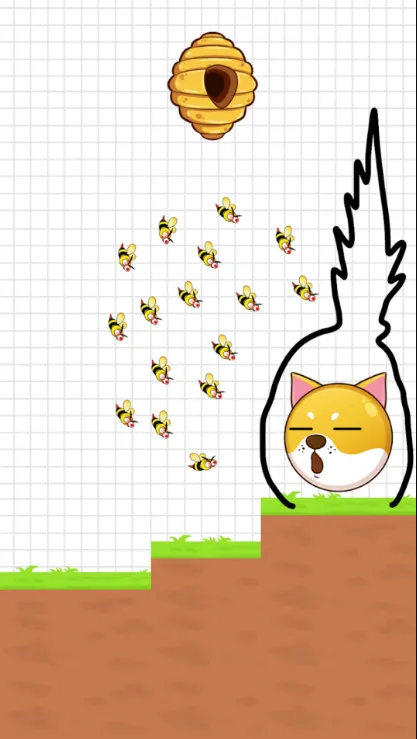 救救狗狗大作战(狗狗救援游戏)截图