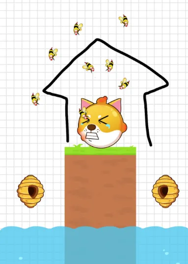 救救狗狗大作战(狗狗救援游戏) 救救狗狗大作战(狗狗救援游戏)