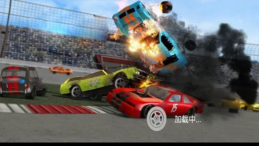 赛车联盟王者之战2025官方正版 赛车联盟王者之战2025官方正版