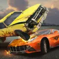 赛车联盟王者之战2025官方正版