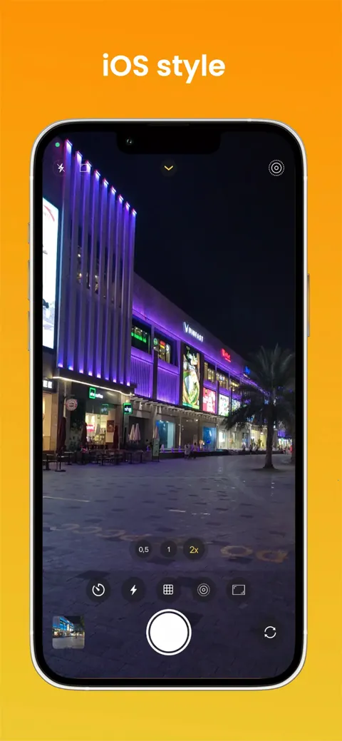 icamera仿2025下载安装截图