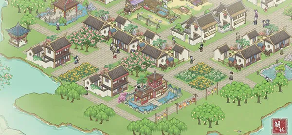 解忧小村落2025下载 解忧小村落2025下载