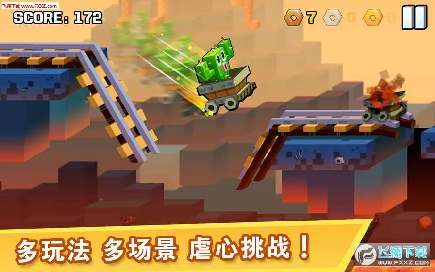 逃出实验室2025最新版本截图