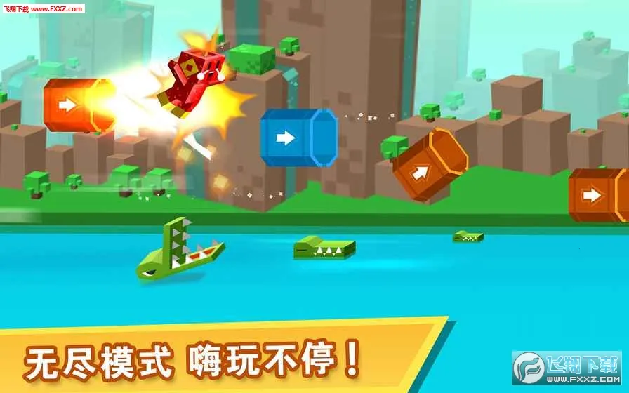 逃出实验室2025最新版本截图