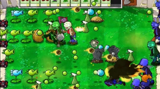 植物大战僵尸损版安装器2025官方最新版本截图